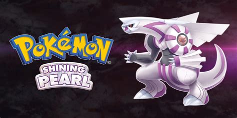 pokémon™ shining pearl|Iba pa.